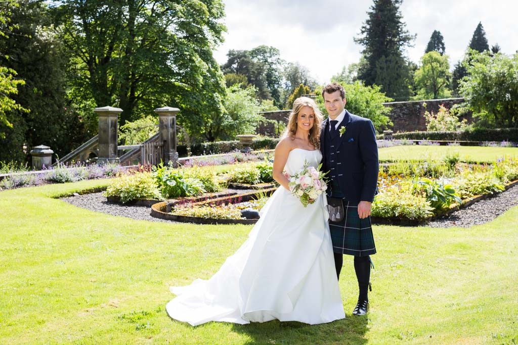 Millearne Gardens