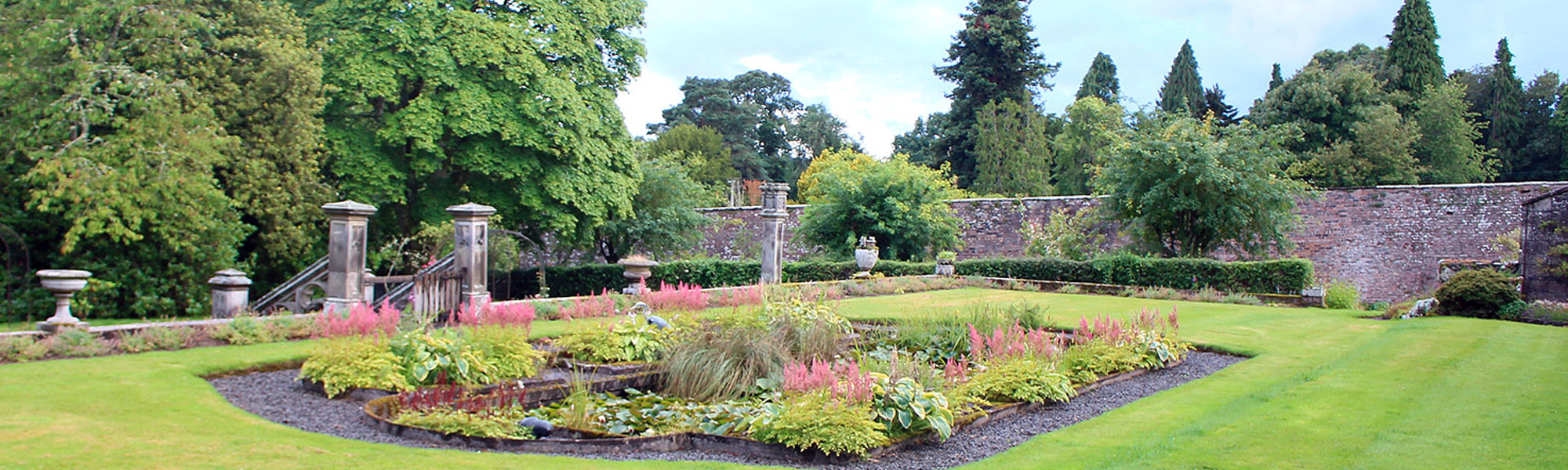 Millearne Gardens