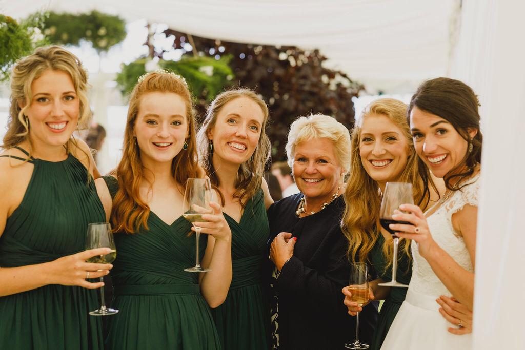 Wedding Planner Scotland